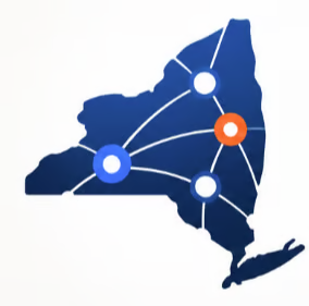 Mission Network NY